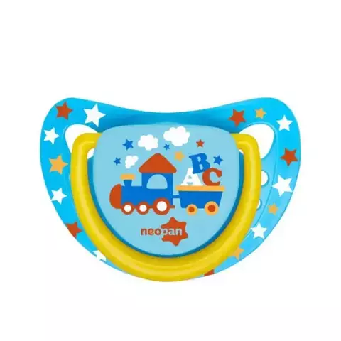 CHUP NEOPAN 4819 TRENZINHO F01 ORT AZUL