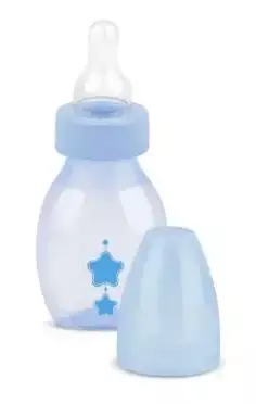 MAMADEIRA ANPLAS 3043 CRISTAL AZUL 60ML