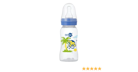 MAMAD NEOPAN 2111 DECORADA UNIV AZUL 160ML
