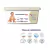 TOALHAS UMED PERSONALIDADE BABY TOTAL CARE ESTOJO 120UND - comprar online