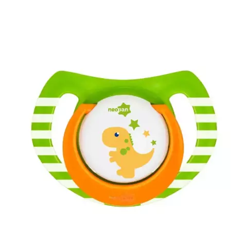 CHUP NEOPAN 4839 DINO F01 ORT VERDE