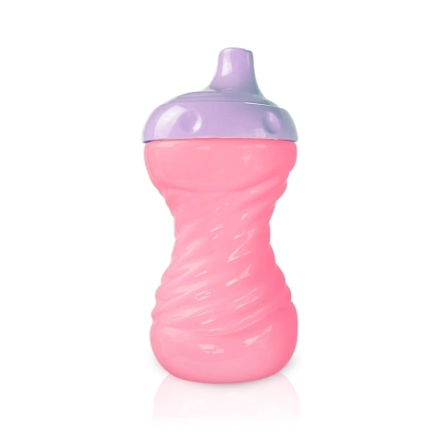 COPO ADOLETA 8003.041 CONFETE ROSA 300ML