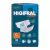 FR GERIATRICA HIGIFRAL CONFORT GDE 08UND