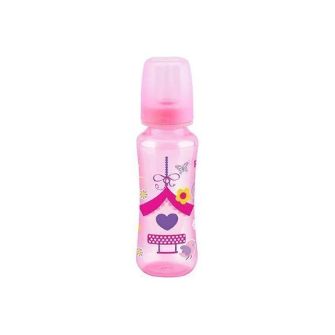 MAMAD PETITA 3016 COLOR CINTURADA ROSA 240 ML