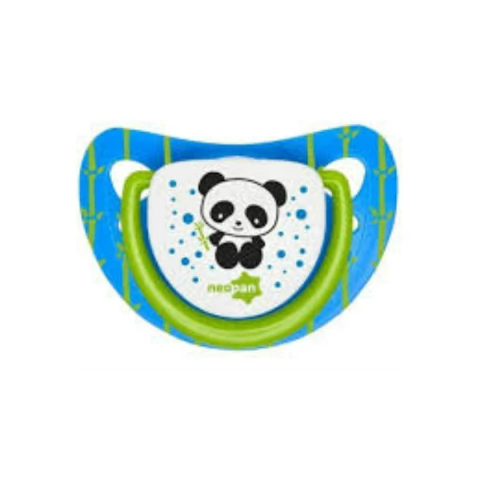 CHUP NEOPAN 4814 PANDA F01 ORT AZUL