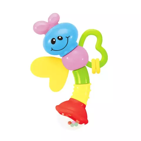 MORDEDOR CHOCALHO PAIS E FILHOS 792537 HAPPY