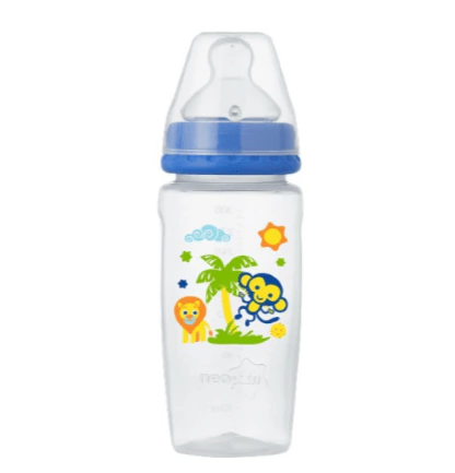 MAMAD NEOPAN 2651 PANSUPER ORTO AZUL 300ML