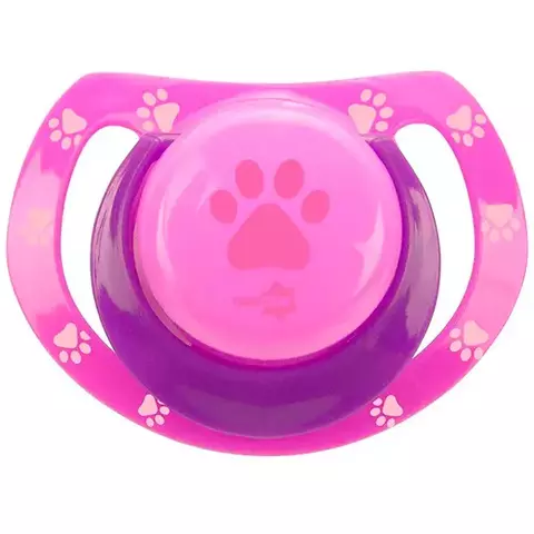 CHUP NEOPAN 4833 ESTAMPADA PATINHA F1 ORTO LILAS