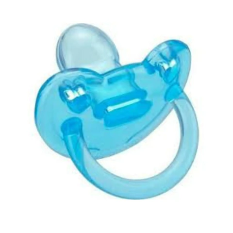 CHUP KUKA 2701 SILICONE SOFT ORTO AZUL FASE 1