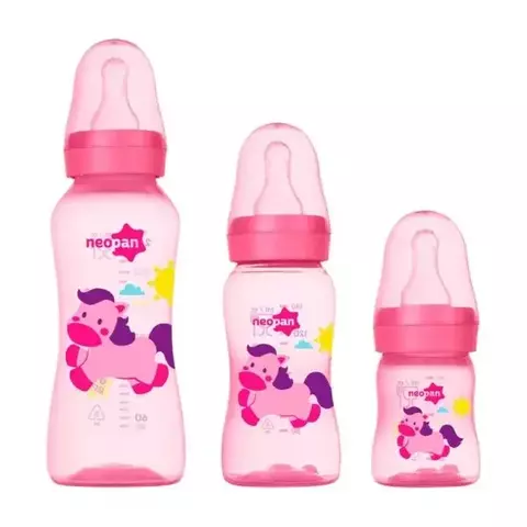 KIT MAMAD NEOPAN 3312 CRIATIVA UNIVERSAL ROSA