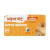 TAPETES HIGIENICOS SUPER DOG PEQ 60X55 C 50 UND