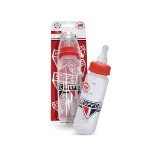 MAMAD KIDS GOL SAO PAULO ORTO 240ML