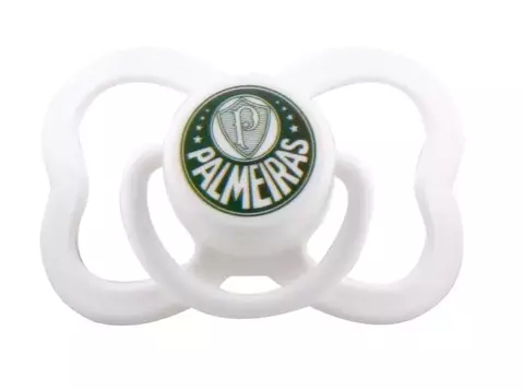 CHUP KIDS GOL PALMEIRAS ORTO F1