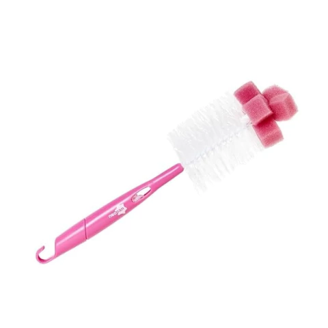 ESCOVA DE LAVAR MAMAD NEOPAN 7242 ROSA