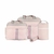 KIT DE BOLSAS MAVE BABY 1079/80 MESCLA 4PÇS