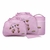 KIT DE BOLSAS MAVE BABY 1081/82 FOFO 4 PÇS - comprar online