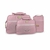 KIT DE BOLSAS MAVE BABY 1055/56 NUVEM 4PÇS