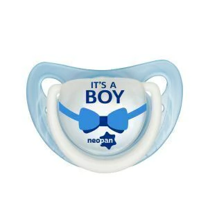 CHUP NEOPAN 4876 ESTAMPADA BOY F01 ORTO AZUL