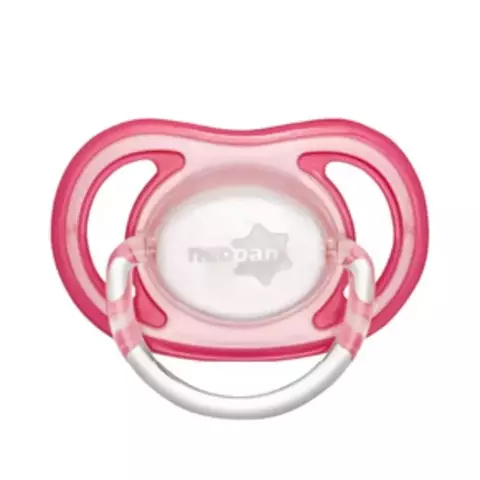 CHUP NEOPAN 4252 DECORADA F01 UNIVERSAL ROSA