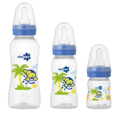 KIT MAMAD NEOPAN 3301 UNIVERSAL DECORADA AZUL