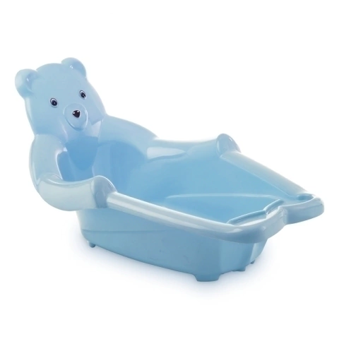 BANHEIRA ADOLETA 274 URSO AZUL BEBE 24 LTS