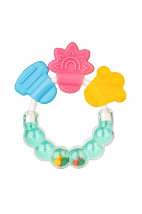 MORDEDOR PASSEAR T1163 SILICONE FUNDO DO MAR