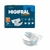 FR GERIATRICA HIGIFRAL CONFORT MEGA GDE 20 UN - comprar online