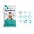 TOALHAS UMED PERSONALIDADE BABY PLUS POCKET 16UND - comprar online