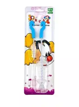 ESCOVA DE LAVAR MAMAD RCA 1055