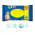TOALHAS UMED PAPEGU BABY 120UND - comprar online