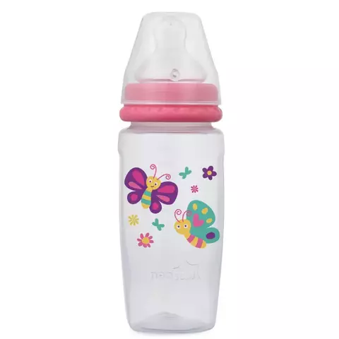 MAMAD NEOPAN 2652 PANSUPER ORTO ROSA 330 ML