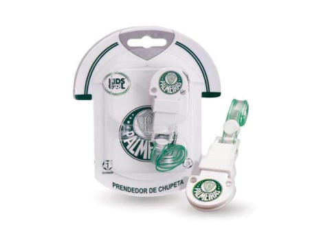 PREND DE CHUP KIDS GOL PALMEIRAS