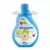 AGUA DE COLÔNIA BABY MURIEL AZUL 100ML