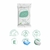 LENCOS INTIMOS PERSONALIDADE ÍNTIMOS LADY CLEAN SIDE 20UND - comprar online