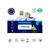TOALHAS UMED HIGIFRAL 40 UND - comprar online