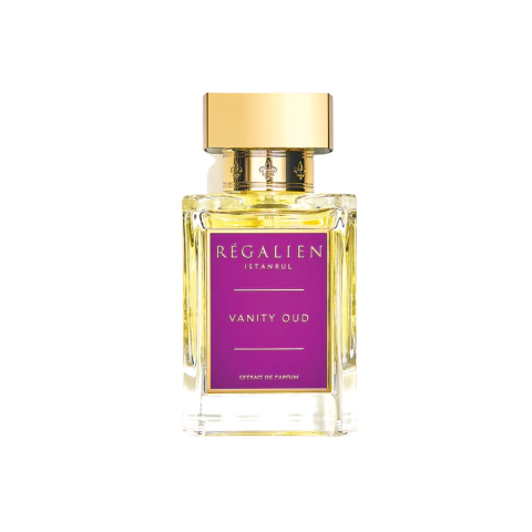 REGALIEN VANITY OUD EDP- UNISSEX 80ML - comprar online