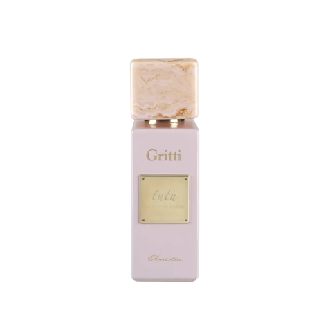 GRITTI TUTU EDP - FEM. 100ML - comprar online