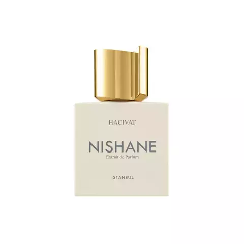 NISHANE HACIVAT EXTRAIT DE PARFUM - UNISSEX 50ML - comprar online
