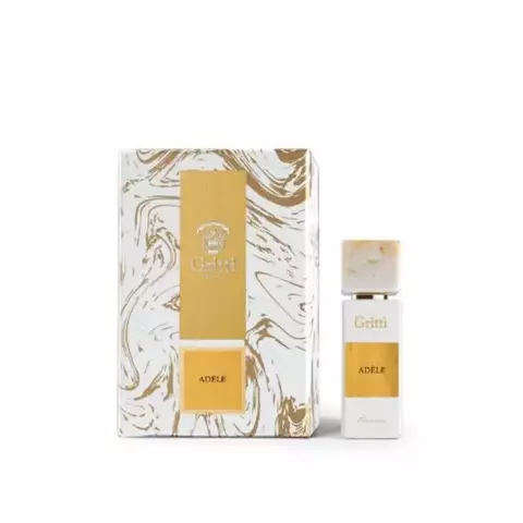 GRITTI ADELE EDP - FEM. 100ML - comprar online