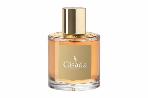 GISADA AMBASSADOR WOMAN EDP - FEM. 100ML