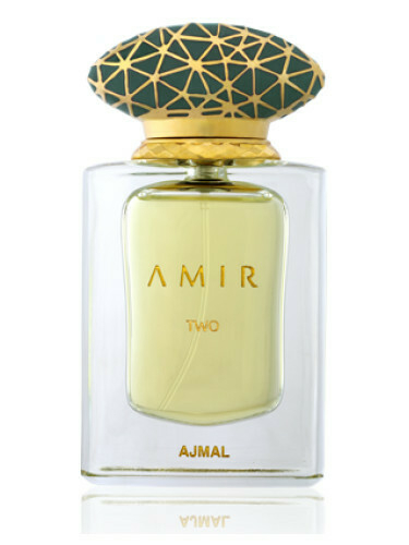 AJMAL AMIR TWO EDP 50ML