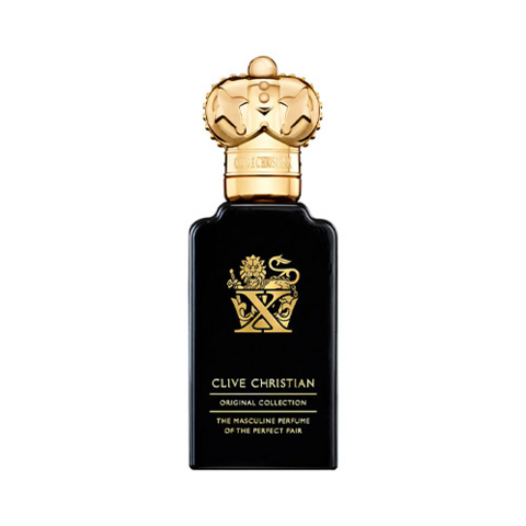 CLIVE CHRISTIAN COLECTION ORIGINAL X EDP - MASC. 100ML