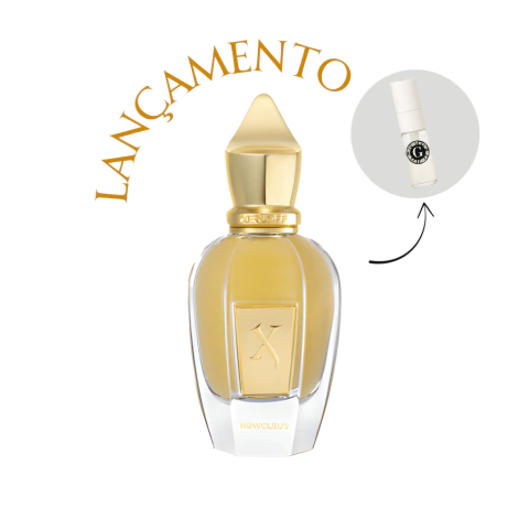 XERJOFF NEWCLEUS ( S/ ÁLCOOL) - UNISSEX (DECANT)