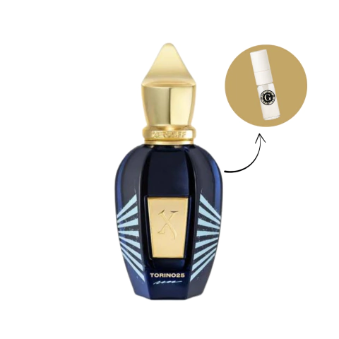 XERJOFF TORINO 25 EDP - DECANT - comprar online