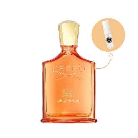 CREED DELPHINUS EDP - UNISSEX (DECANT)