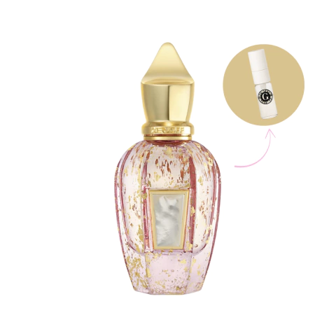 XERJOFF ELLE ANNIVERSARY - FEM. (DECANT)