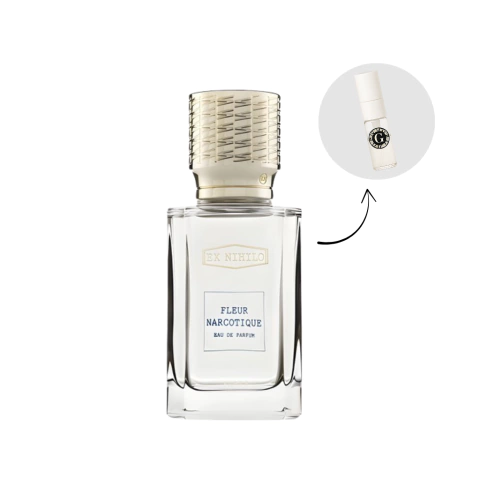 EX NIHILO FLEUR NARCOTIQUE EDP (DECANT)