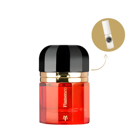 RAMON MONEGAL FLAMENCO (DECANT) - comprar online