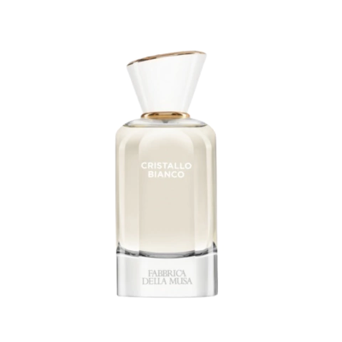 FABBRICA DELLA MUSA CRISTALLO BIANCO EDP - FEM. 100ML