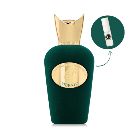 SOSPIRO VIBRATO EDP - UNISSEX (DECANT) - comprar online